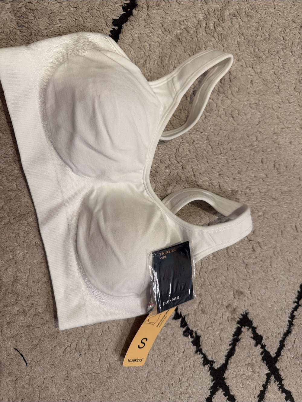 truekind bra s new